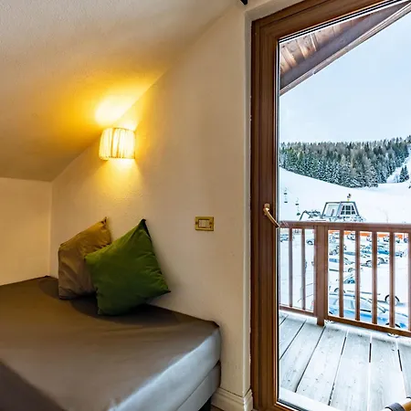 Grizzly Hotell