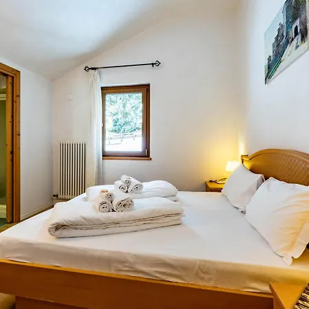 Hotell Grizzly